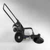 Bissell DFS29 Walk-Behind Dsut Control Manual Sweeping Machine - US Cleaning Tools