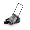 Bissell DFS29 Walk-Behind Dsut Control Manual Sweeping Machine - US Cleaning Tools