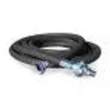 HafcoVac Certified Stainless Steel Vacuum - US Cleaning Tools