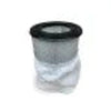 HafcoVac Certified Stainless Steel Vacuum - US Cleaning Tools
