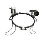 HafcoVac Certified Stainless Steel Vacuum - US Cleaning Tools