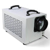 Namco Compact Crawl Space Commercial Dehumidifier, 95 Pint - US Cleaning Tools