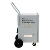 Namco 110 Pint Commercial Portable Dehumidifier - US Cleaning Tools