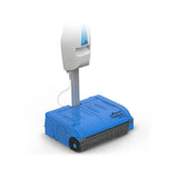 Namco Floorwash 5000 Multi-Surface Floor Scrubber - US Cleaning Tools
