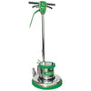 Namco 2125 17-Inch Floor Buffer – 1.5 HP, 175 RPM