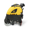 Tornado Tornado BD 26/20 Walk-Behind Disk Scrubber - US Cleaning Tools