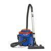 Powr-Flite PV610 Newton Lightweight Canister Vacuum – front view