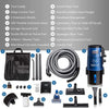 Prolux Wet/Dry Vacuum – view 3