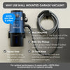Prolux Wet/Dry Vacuum – view 4