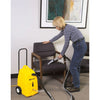 PS 8220 Spotter Professional Carpet Spotter 98220 commercial carpet extractors view 5