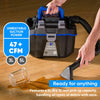 Prolux Wet/Dry Vacuum – view 5