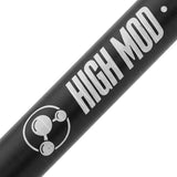 Pure Water Power 272-20-245 water fed pole – High Mod pole logo
