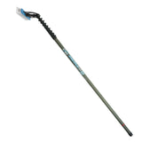 Pure Water Power 272-20-150 water fed pole – Kevlar pole with brush