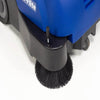 Powr-Flite Quasar 26 Battery Sweeper - US Cleaning Tools