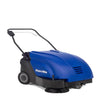 Powr-Flite Quasar 26 Battery Sweeper - US Cleaning Tools