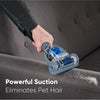Prolux QX60 Canister Vacuum – view 3