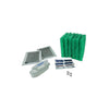 Rainbowair Activator 250 & 500 Series II Maintenance Kit