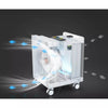 Airgle AG900 Clean Room Air Purifier - US Cleaning Tools