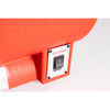 Ebac RF3500 Air Mover – 3000 CFM, All-Steel, 115V/6A, 25 lbs