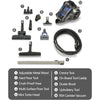 Prolux RS4 Canister Vacuum – view 2