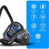 Prolux RS4 Canister Vacuum – view 4