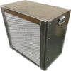 Aerospace America 9110 Remote HEPA Filter – 24″ x 24″ with 12″ Intake