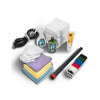 Sargent Steam Cleaner BRZ2 Deluxe Package - US Cleaning Tools