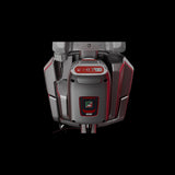 Namco Floorwash DS4 floor washer – battery pack, front