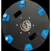 Hawk Enterprises A1050-3 diamond tooling – angle