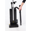 Strike Cordless Upright Vacuum TV190-W10-U commercial vacuums side view