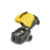 Surge 10 Mid-Size Carpet Extractor TE070-G10-U commercial carpet extractors side view