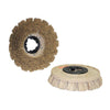Hawk Enterprises A0021 13-Inch Tampico Polishing Brush with Clutch
