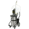 Taskforce 18-Gallon External Filter Air Vac 95953 commercial wet/dry vacuums front view