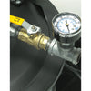 Taskforce 18-Gallon External Filter Air Vac 95953 commercial wet/dry vacuums side view