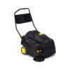 Tempest Cordless Carpet Sweeper Vac TV400-W26-U commercial vacuums front view