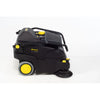 Tempest Cordless Carpet Sweeper Vac TV400-W26-U commercial vacuums view 4