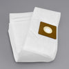 Tornado 90025 Vacuum Filter Bag, Cleanbreeze, 10 Pack, Disposable