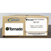 Tornado 90191 Hose 1 1/2 X 15ft Neoprenewithout Sleeve