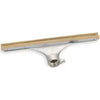 Tornado 90317 Floor Tool 2in Aluminum Squeegee 22in