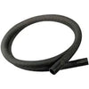 Tornado 90324 Hose 2 X 16ft Neoprene Without Sleeve
