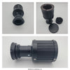 Tornado 90447 Jumbo Muffler Wet Applications ONLY