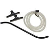 Tornado 90660 ATTACHMENT SET (1 1/2) PLASTIC (WET/DRY)