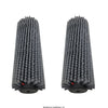 Tornado 93121 93121.1 Brush Soft Carpet Vortex 13 Tornado Pair