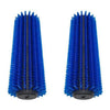 Tornado 93219 Pair 93219.1 Escalator Brush, Vortex 18 Tornado