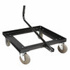 Tornado 98088 Carrier Jumbo Tank Dolly 4 Wheel