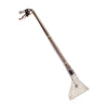 Tornado 98347 Extractor Wand, 1-1/2 Inch, Drag Wand, Stainless
