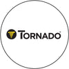 Tornado 99562 Battery Burnisher 12 AGM Discover 55A