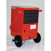 Ebac Triton 11393GR-US Dehumidifier – 52 PPD, 115V, Wheels
