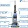 Prolux Carpet Shampooer – view 6