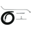 Novatek Wet/Dry Metal Tool Kit 1 1/2
